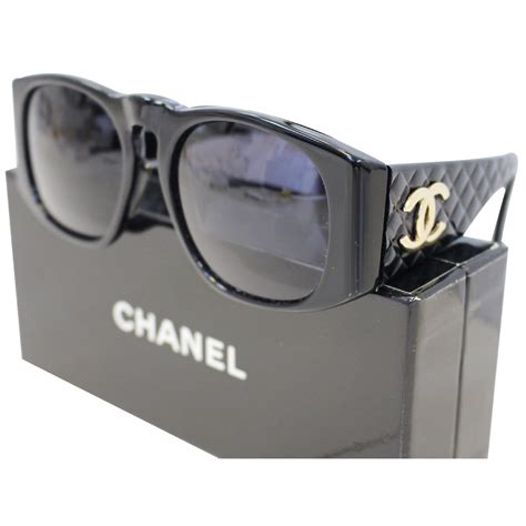 chanel sunglasses vintage dupe|vintage chanel sunglasses for women.